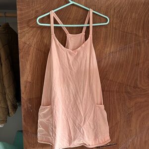 FP Movement Hot Shot Mini Dress